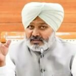 पेट्रोल-डीजल कीमतों में लगातार बढ़ोतरी पर पंजाब मंत्री का केंद्र पर बड़ा हमला