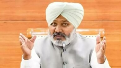 पेट्रोल-डीजल कीमतों में लगातार बढ़ोतरी पर पंजाब मंत्री का केंद्र पर बड़ा हमला