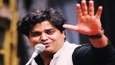 नमाज और बकरीद पर सियासत तेज, इमरान प्रतापगढ़ी ने BJP पर बोला बड़ा हमला