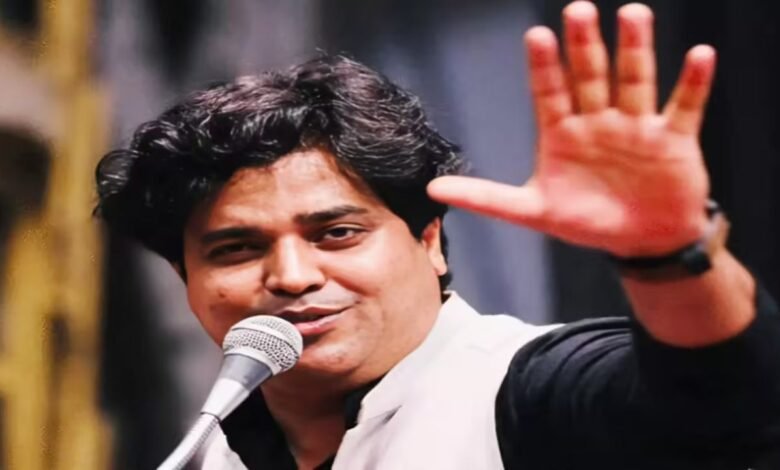नमाज और बकरीद पर सियासत तेज, इमरान प्रतापगढ़ी ने BJP पर बोला बड़ा हमला