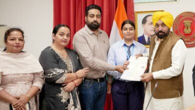 पंजाब बोर्ड 12वीं परिणाम में सरकारी स्कूलों का कमाल, 416 स्कूलों ने बनाया रिकॉर्ड