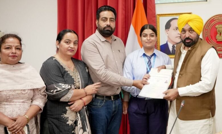 पंजाब बोर्ड 12वीं परिणाम में सरकारी स्कूलों का कमाल, 416 स्कूलों ने बनाया रिकॉर्ड