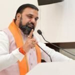 भागलपुर दौरे पर CM सम्राट चौधरी का बड़ा कार्यक्रम और सख्त सुरक्षा व्यवस्था