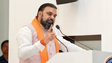 भागलपुर दौरे पर CM सम्राट चौधरी का बड़ा कार्यक्रम और सख्त सुरक्षा व्यवस्था