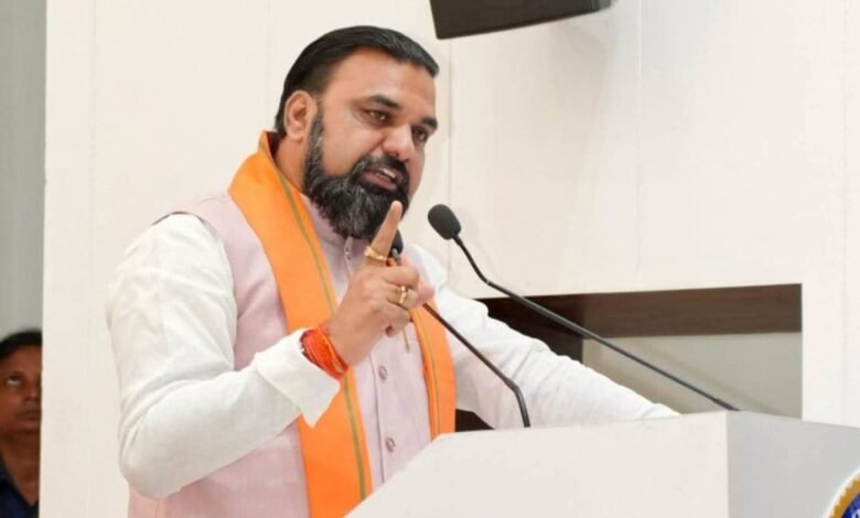 भागलपुर दौरे पर CM सम्राट चौधरी का बड़ा कार्यक्रम और सख्त सुरक्षा व्यवस्था