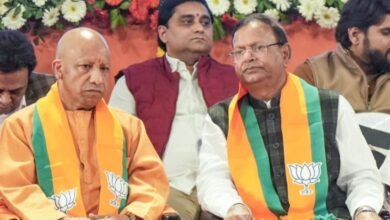 चुनावी साल में भाजपा की बड़ी रणनीति, संगठन विस्तार पर दिल्ली में मंथन तेज