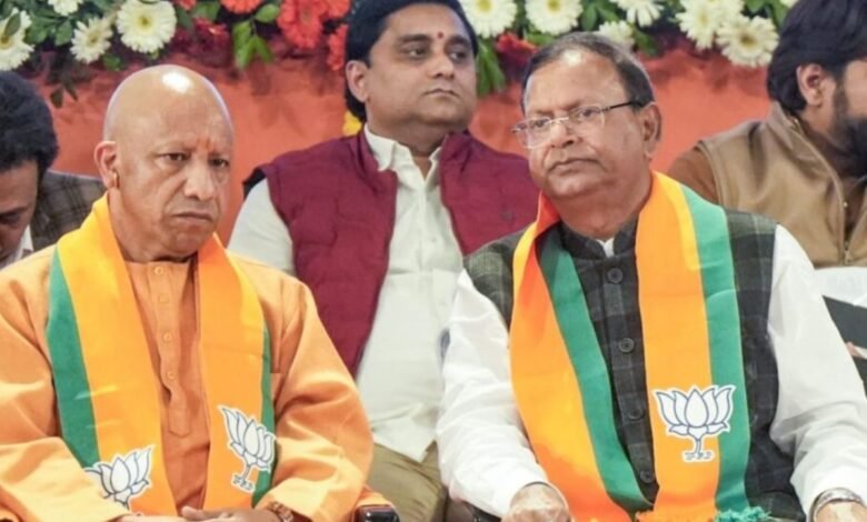 चुनावी साल में भाजपा की बड़ी रणनीति, संगठन विस्तार पर दिल्ली में मंथन तेज