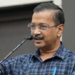 दीपक सिंगला गिरफ्तारी से मचा सियासी तूफान, केजरीवाल ने बीजेपी पर साधा निशाना
