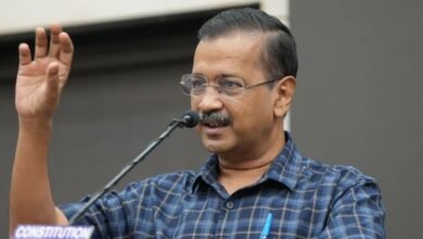 दीपक सिंगला गिरफ्तारी से मचा सियासी तूफान, केजरीवाल ने बीजेपी पर साधा निशाना