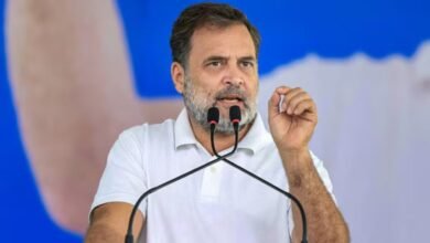 राहुल गांधी के दौरे से रायबरेली में मची राजनीतिक हलचल और बड़ी तैयारियां शुरू