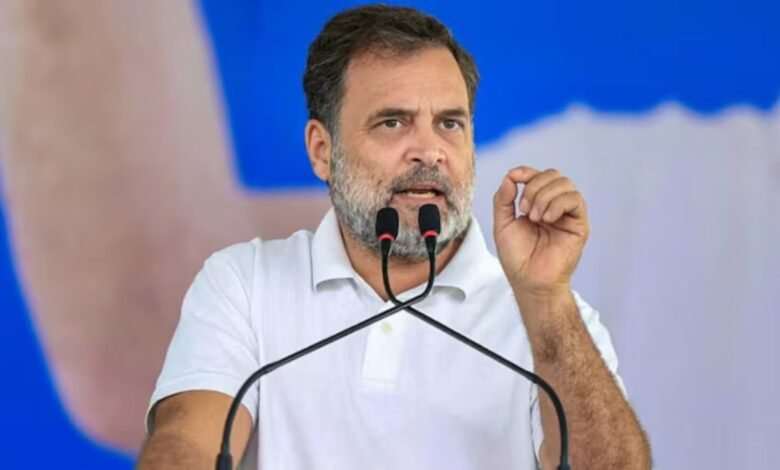 राहुल गांधी के दौरे से रायबरेली में मची राजनीतिक हलचल और बड़ी तैयारियां शुरू