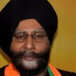पंजाब में सिख जनसंख्या घटने पर बीजेपी नेता की चौंकाने वाली मांग