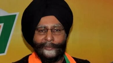 पंजाब में सिख जनसंख्या घटने पर बीजेपी नेता की चौंकाने वाली मांग