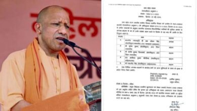 यूपी पंचायत चुनाव से पहले बड़ा फैसला योगी सरकार ने बनाया OBC आयोग