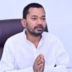 निशांत कुमार की यात्रा से बिहार में संगठन और सत्ता समीकरण बदलने की अटकलें