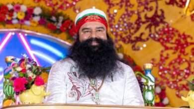 गुरमीत राम रहीम की नई पैरोल से जेल व्यवस्था पर फिर सवाल