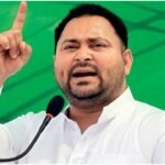 तेजस्वी यादव का केंद्र सरकार पर बड़ा हमला, ईडी कार्रवाई को बताया बदले की राजनीति
