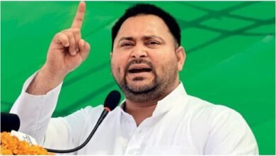 तेजस्वी यादव का केंद्र सरकार पर बड़ा हमला, ईडी कार्रवाई को बताया बदले की राजनीति