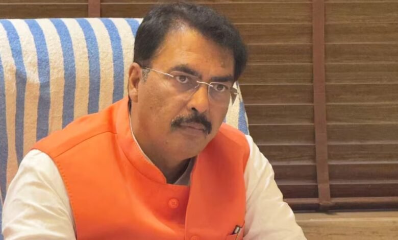 संजय सरावगी की टीम में सत्ता नेताओं की जगह संगठन कार्यकर्ताओं को प्राथमिकता