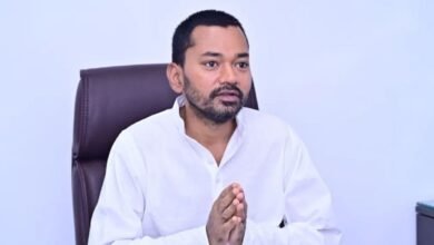 निशांत कुमार की यात्रा से बिहार में संगठन और सत्ता समीकरण बदलने की अटकलें