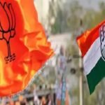 हरियाणा नगर निकाय चुनाव बना शक्ति प्रदर्शन का मैदान भाजपा कांग्रेस में कड़ा टकराव