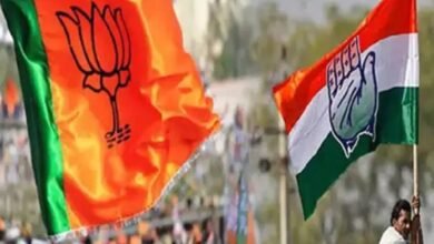 हरियाणा नगर निकाय चुनाव बना शक्ति प्रदर्शन का मैदान भाजपा कांग्रेस में कड़ा टकराव