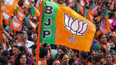 लखनऊ बैठक में भाजपा का बड़ा फैसला चुनाव से पहले जुटाया जाएगा हर डेटा