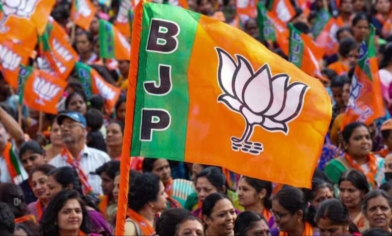 लखनऊ बैठक में भाजपा का बड़ा फैसला चुनाव से पहले जुटाया जाएगा हर डेटा