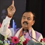 केशव प्रसाद मौर्य का बड़ा बयान, अवैध निर्माण पर होगी सख्त कार्रवाई