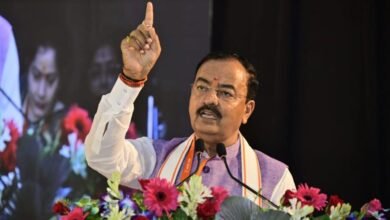केशव प्रसाद मौर्य का बड़ा बयान, अवैध निर्माण पर होगी सख्त कार्रवाई