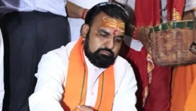 Samrat Choudhary ने किया मलमास मेले का उद्घाटन, ब्रह्मकुंड में उमड़ा आस्था का सैलाब