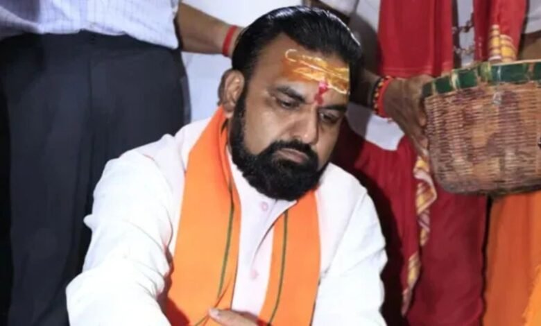 Samrat Choudhary ने किया मलमास मेले का उद्घाटन, ब्रह्मकुंड में उमड़ा आस्था का सैलाब