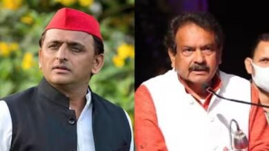SP सिंह बघेल का अखिलेश पर हमला, ममता से मुलाकात पर उठाए गंभीर सवाल