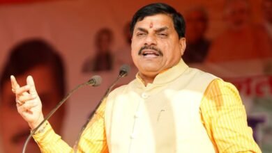 बंगाल में BJP की जीत पर मोहन यादव का बड़ा बयान, ममता पर साधा निशाना