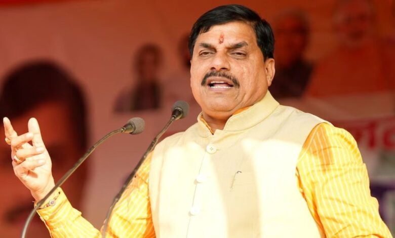 बंगाल में BJP की जीत पर मोहन यादव का बड़ा बयान, ममता पर साधा निशाना