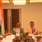 कोसी-गंडक परियोजना बैठक: भारत-नेपाल सहयोग से बाढ़ प्रबंधन और अतिक्रमण पर बड़ी सहमति