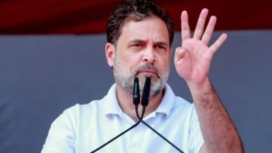 बंगाल में तृणमूल कांग्रेस की करारी हार कांग्रेस को मिला अप्रत्याशित फायदा