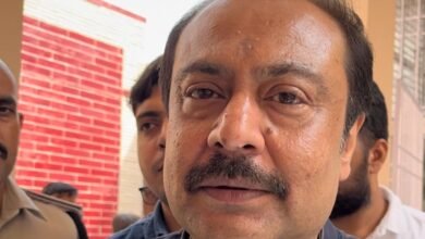 विवेक ठाकुर बोले भारत आर्थिक संकट में भी सबसे संतुलित स्थिति में मजबूत