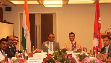 कोसी-गंडक परियोजना बैठक: भारत-नेपाल सहयोग से बाढ़ प्रबंधन और अतिक्रमण पर बड़ी सहमति