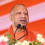मऊ में योगी का बड़ा ऐलान अपराधियों के लिए यमराज वाला बयान बना चर्चा