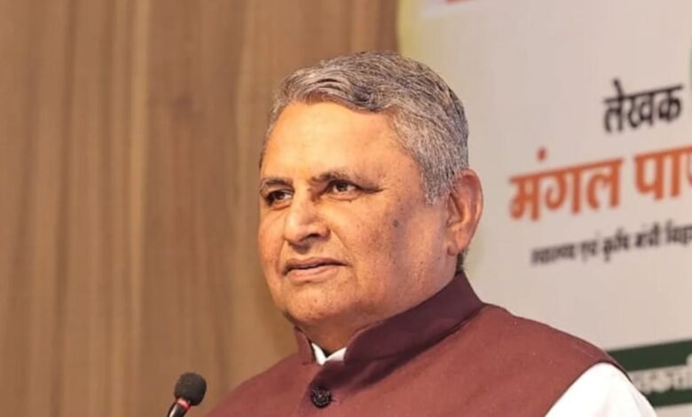 बिहार में सियासी हलचल तेज विजय चौधरी ने मुस्लिम समुदाय को दिया भरोसा