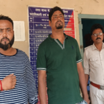 मधुबनी में छापेमारी करने गई पुलिस टीम पर जानलेवा हमला, थानाध्यक्ष समेत दो घायल