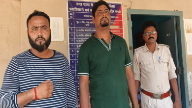 मधुबनी में छापेमारी करने गई पुलिस टीम पर जानलेवा हमला, थानाध्यक्ष समेत दो घायल