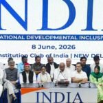 2029 में कौन होगा INDIA गठबंधन का पीएम फेस? उद्धव ठाकरे गुट के सवालों ने बढ़ाई सियासी हलचल