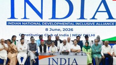 2029 में कौन होगा INDIA गठबंधन का पीएम फेस? उद्धव ठाकरे गुट के सवालों ने बढ़ाई सियासी हलचल
