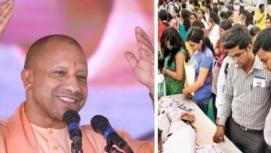 यूपी में 11.68 लाख लोग हुए साक्षर, अभियान जारी
