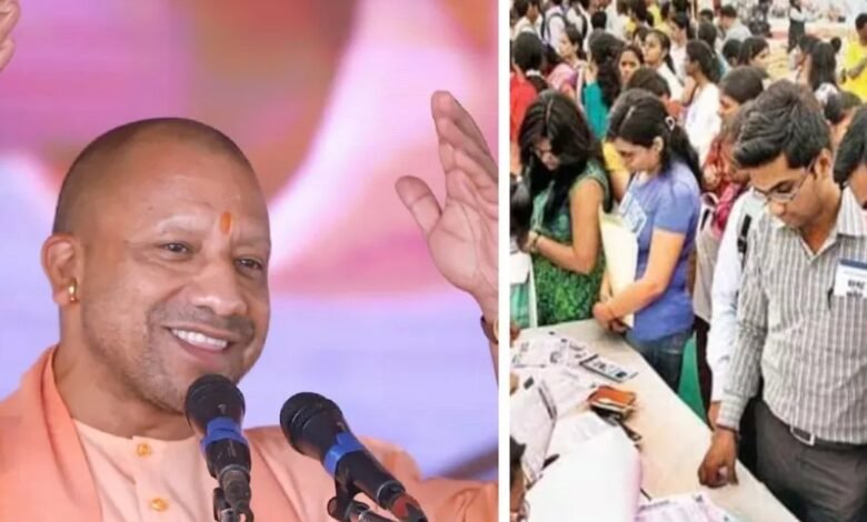 यूपी में 11.68 लाख लोग हुए साक्षर, अभियान जारी