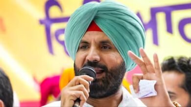पंजाब राजनीति में कैप्टन की वापसी की चर्चा, वड़िंग ने खोला पुराना विवाद