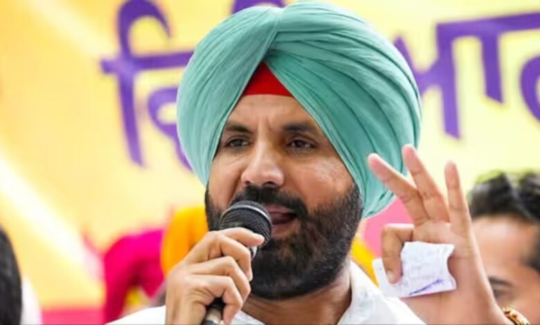 पंजाब राजनीति में कैप्टन की वापसी की चर्चा, वड़िंग ने खोला पुराना विवाद