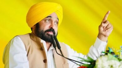भगवंत मान का पलटवार, बोले- फर्जी वीडियो से बदनाम करने की साजिश